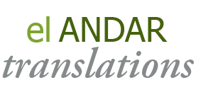 El Andar Translations